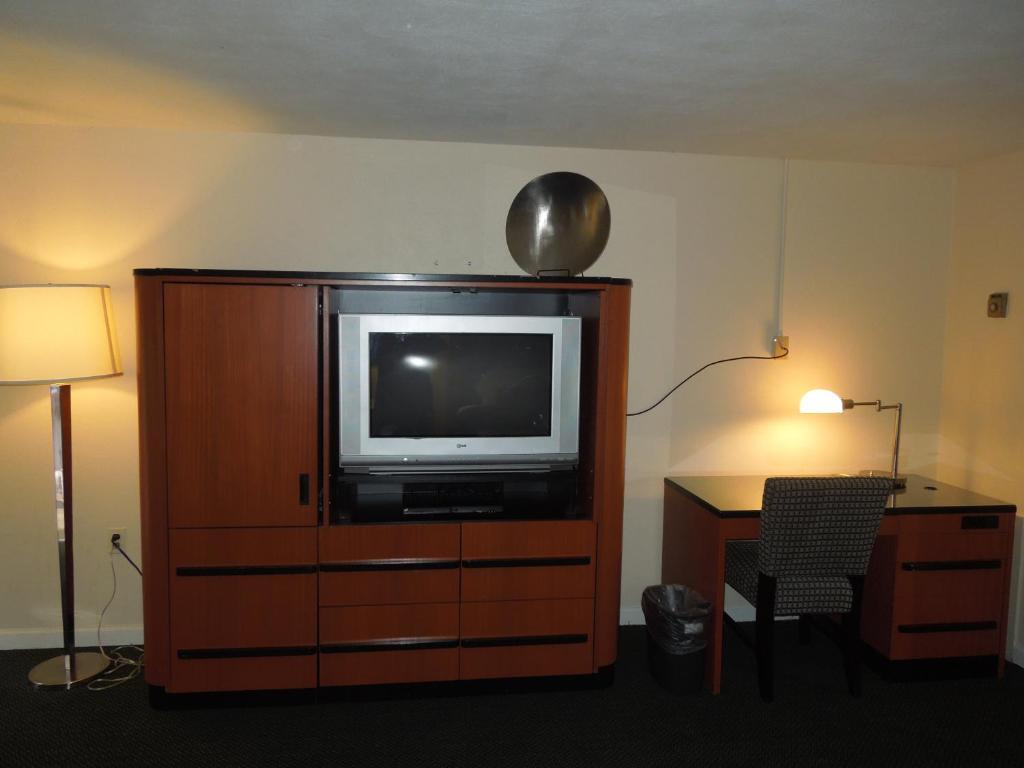 Sentinel Motel West Chester Room photo