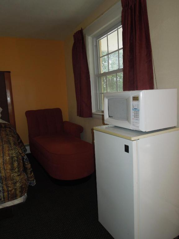 Sentinel Motel West Chester Room photo